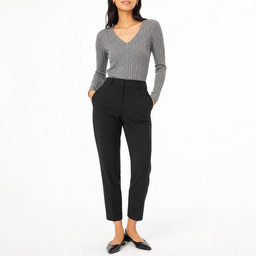 Pre loved banana republic - republic, gray