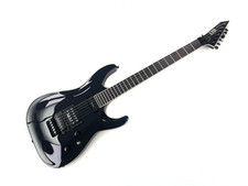 LTD ESP Horizon CTM '87 Electric Guitar - Black