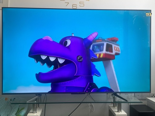 Tcl inch 65c645k smart 4k - inch,
