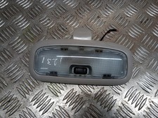 Ford Fiesta Mk6 Interior Roof Reading Light 1.4L Petrol 98AB13733ABW 2004