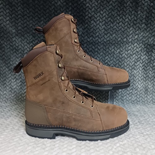 Worx red wings axil - worx,
