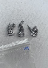 Warhammer - night goblins -