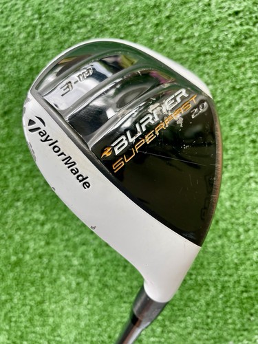 Taylormade burner superfast - burner,