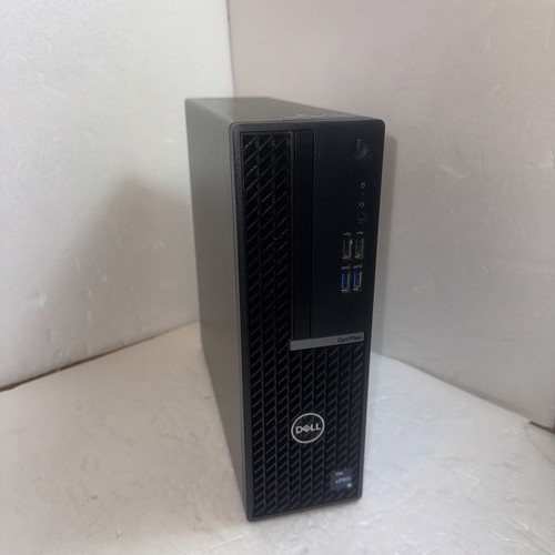 Dell optiplex 7010 - , sff