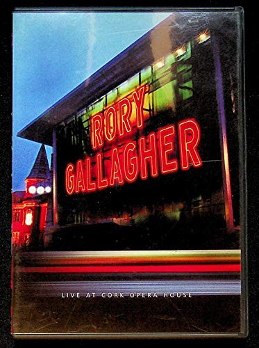 Gallagher rory live - live, cork