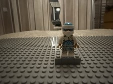 Zane dragons rising ninjago - zane,