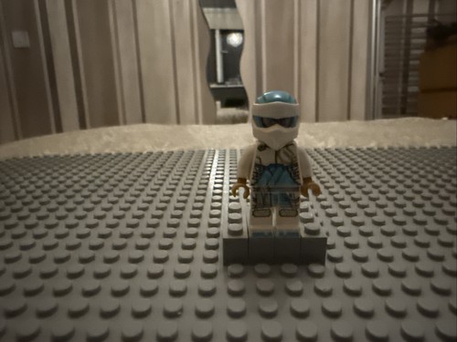 Zane dragons rising ninjago - rising,