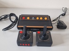 Atari Flashback 8 Gold 40th
