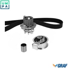 WATER PUMP & TIMING BELT KIT
