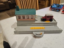 Tomy Caroline Rail Road Train