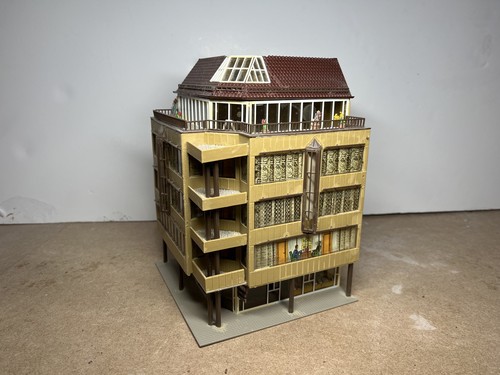 Vollmer 26371 city corner - vollmer,