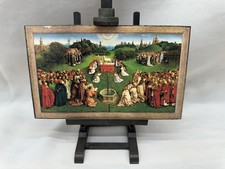 Mini Van Eyck “Adoration of