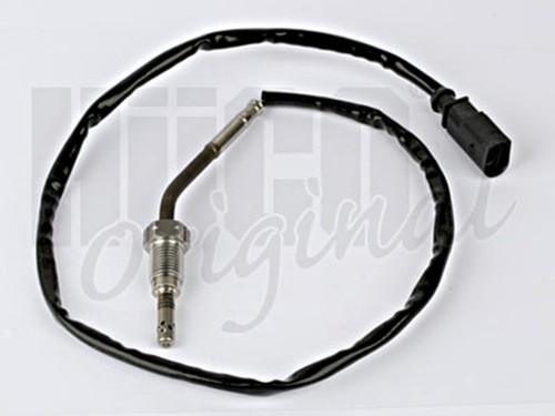 Exhaust gas temperature sensor - gas,
