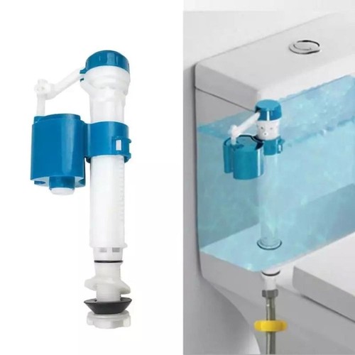 Universal bathroom cistern - universal,