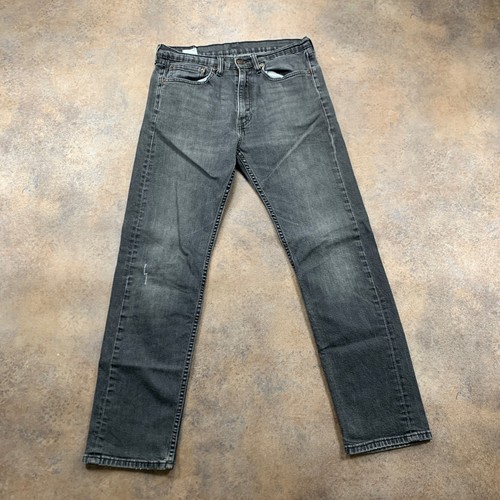 Levi 505 jeans mens - 505,