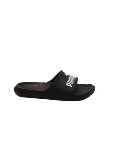 Puma men sandals - 8, black
