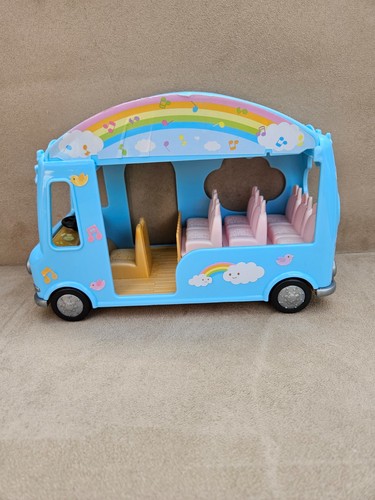 Sylvanian families sunshine - sylvanian,
