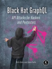 Black Hat GraphQL - 9781718502840