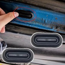 2X Floor Pan Chassis Bung Plug