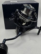 Shimano Stradic SW 4000 XG