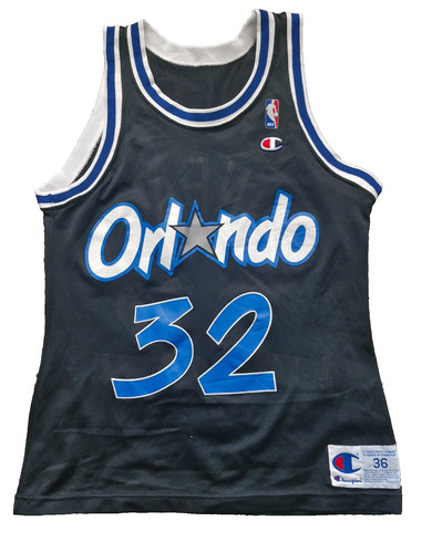 Champion orlando nba vest - champion,