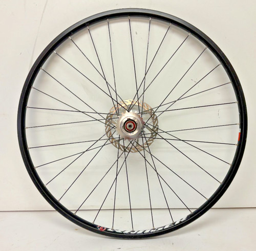 Bontrager ranger spoke - bontrager, 32-spoke