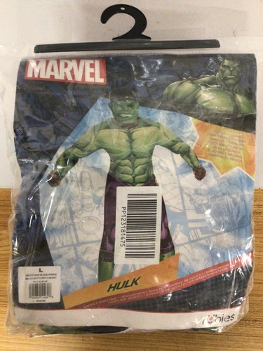 Rubie official marvel - rubie's,