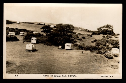 Caernarvonshire conway - caernarvonshire,