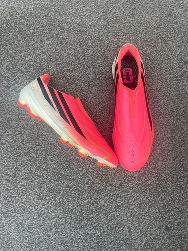 Adidas f50 hyperfast - hyperfast, league