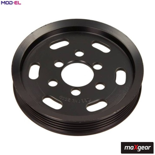 Belt pulley power steering - belt,