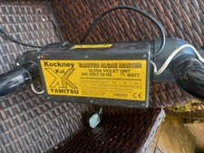 Kockney Koi Yamitsu Algae Master 15w Pond UVC