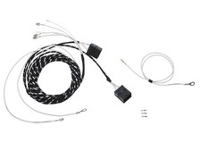 Wiring harness seat - wiring,