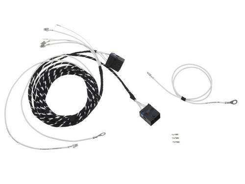 Wiring harness seat heating - wiring,
