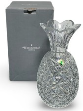 Waterford Crystal BP Pineapple