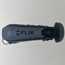 Flir Ocean Scout TK Handheld