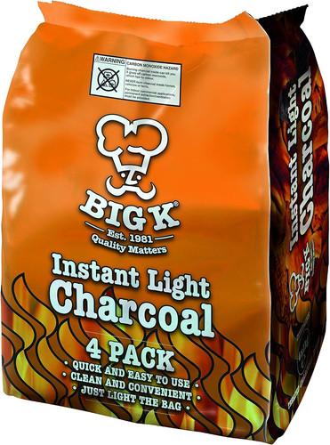 Big instant light lumpwood - big, k
