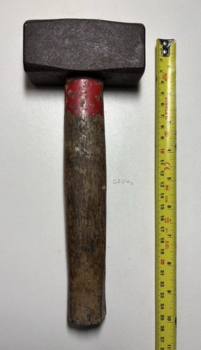 Club hammer 1000 grams - club, grams.