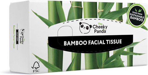 The cheeky panda - cheeky, facial