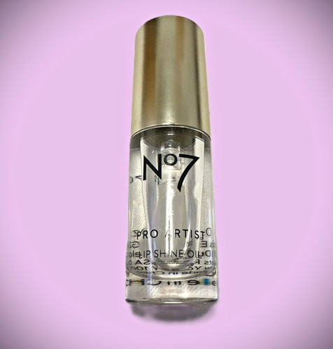 Boots pro artist lip - 7,