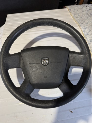 Dodge avenger steering wheel - dodge,