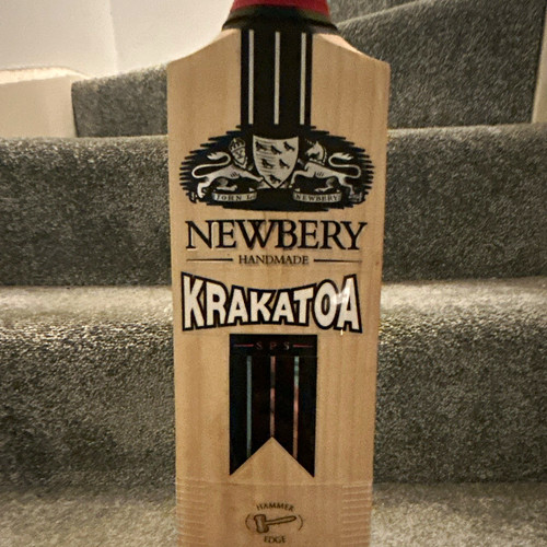 Discontinued newbery krakatoa - newbery,