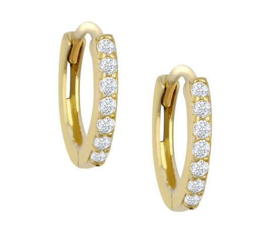 Solid 9ct yellow - solid,