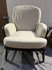 Ercol Armchair