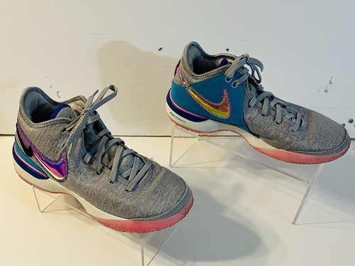 Nike lebron nxxt gen 1984 - lebron,
