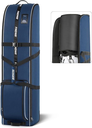 Findway golf travel bag - golf,