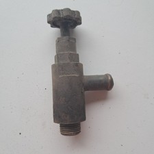 Land rover series 1 2 heater