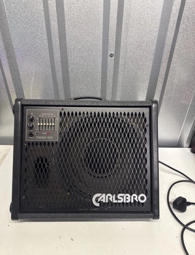 Carlsbro 100 free - carlsbro, 65-100