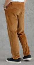 Private White VC Corduroy