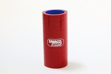 Samco Red Hose and Clip Kit