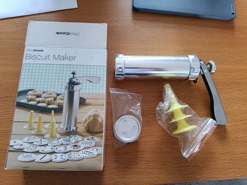 Pro cook biscuit - biscuit, brand